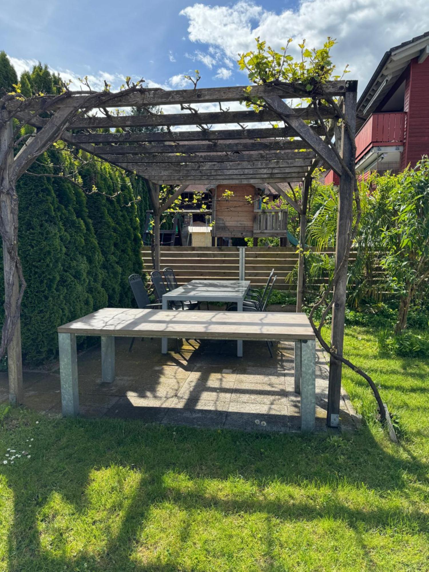 Villa Epoka Interlaken Eksteriør billede