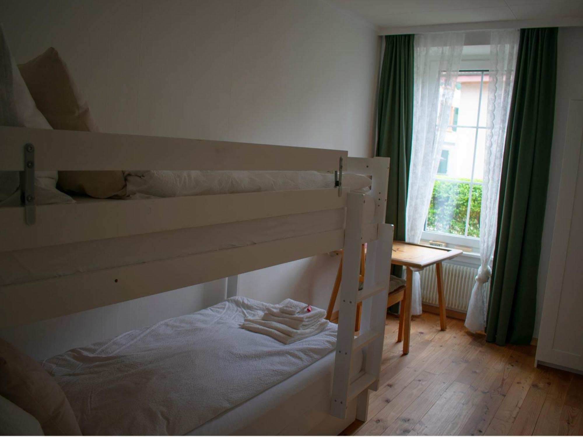 Villa Epoka Interlaken Eksteriør billede