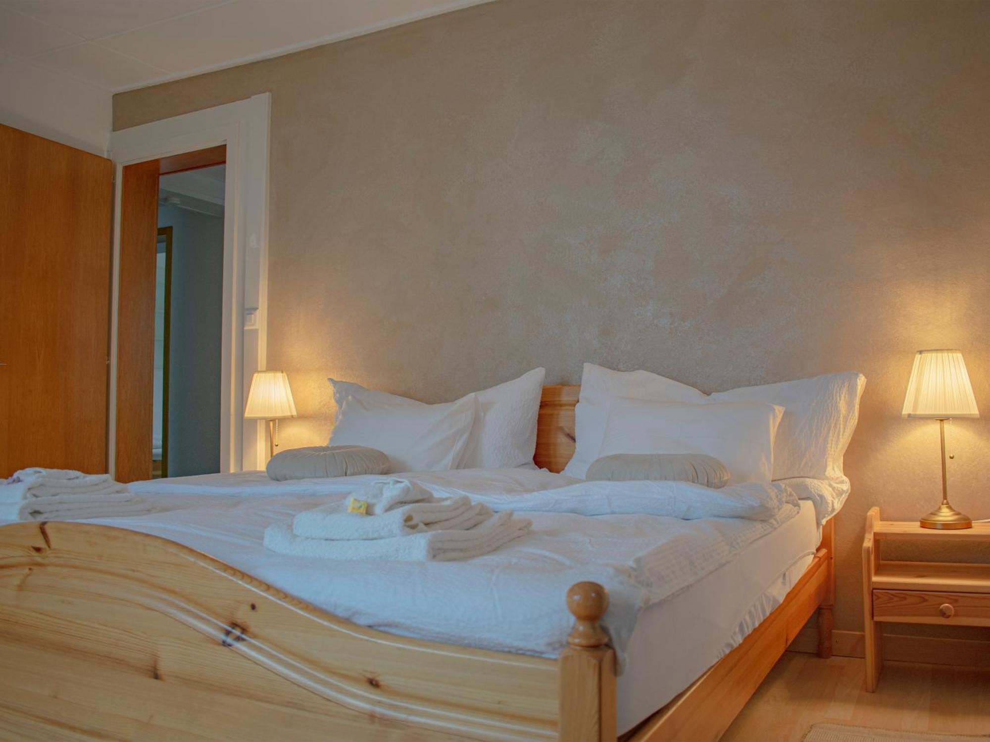 Villa Epoka Interlaken Eksteriør billede