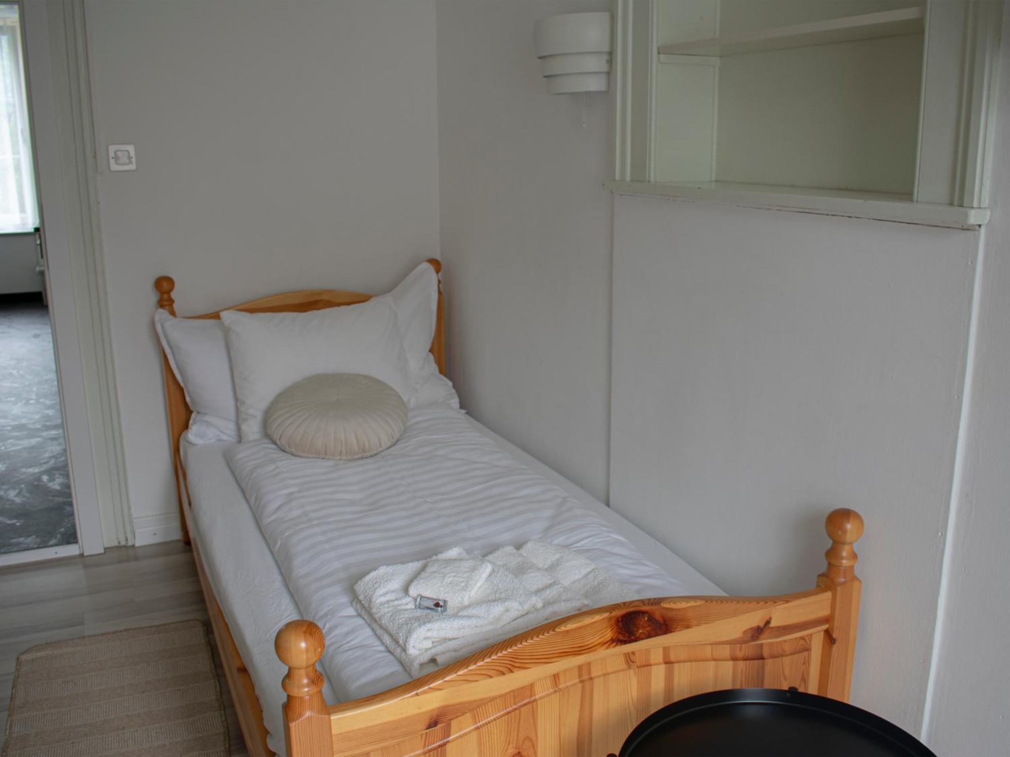 Villa Epoka Interlaken Eksteriør billede