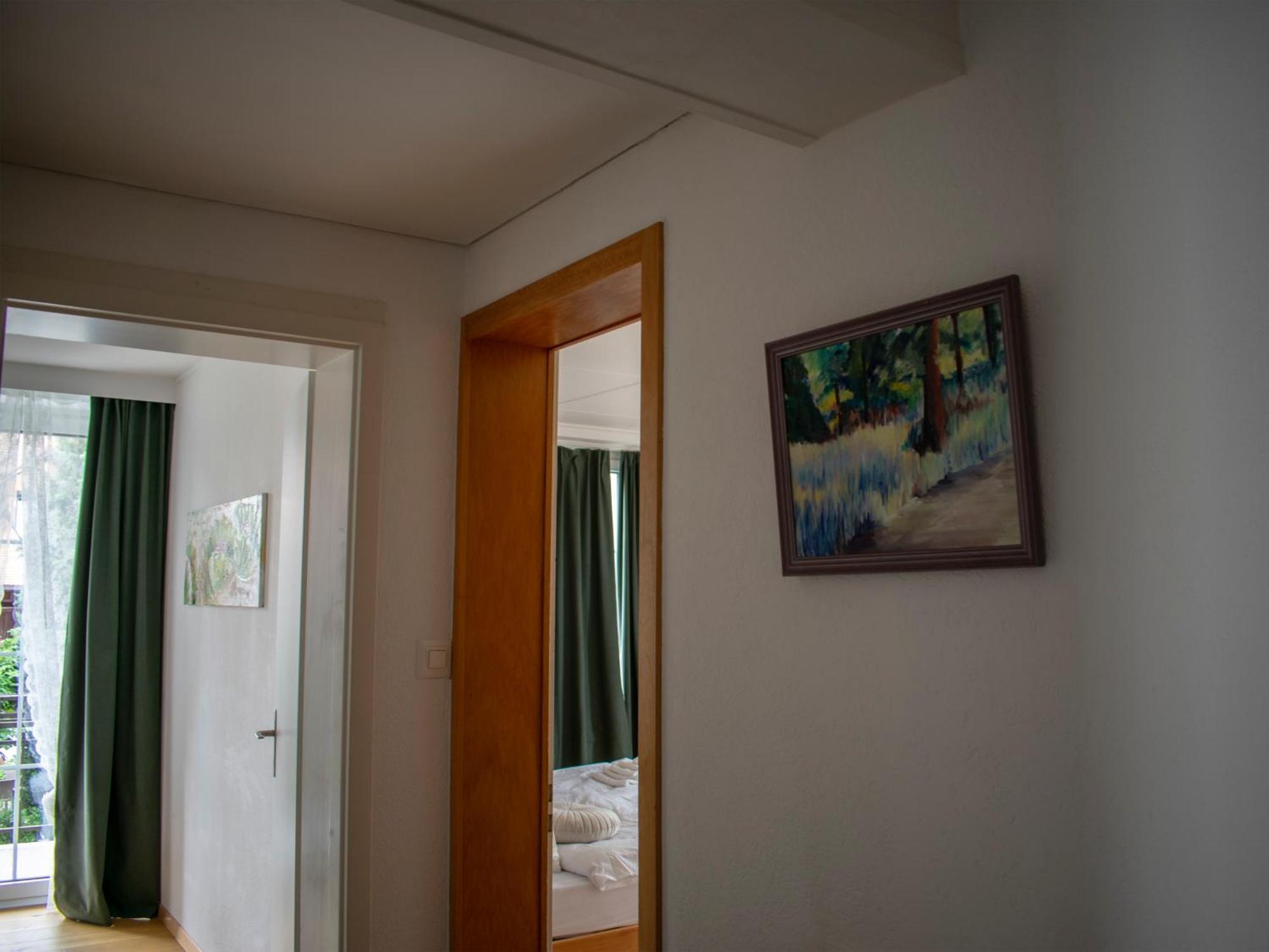 Villa Epoka Interlaken Eksteriør billede